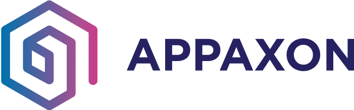 Appaxon Logo