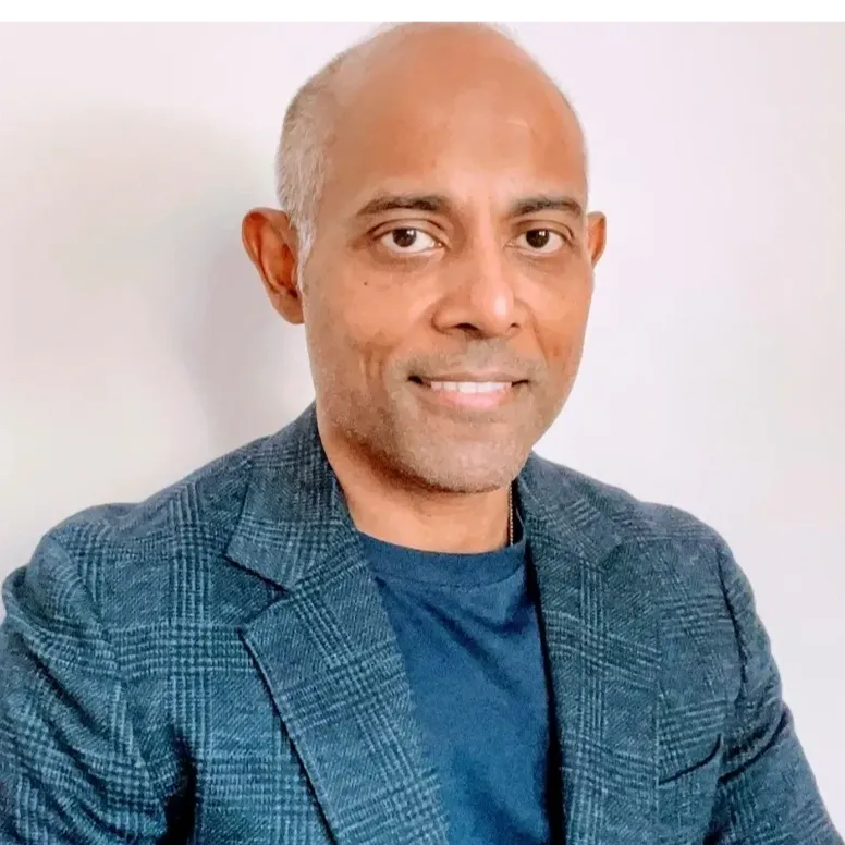 Pratik Roychowdhury